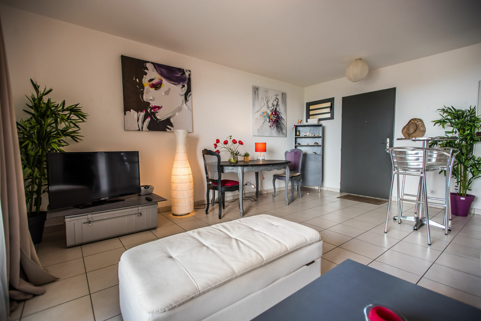 Appartement Le Lagon Suffren Saint Pierre Exterior photo